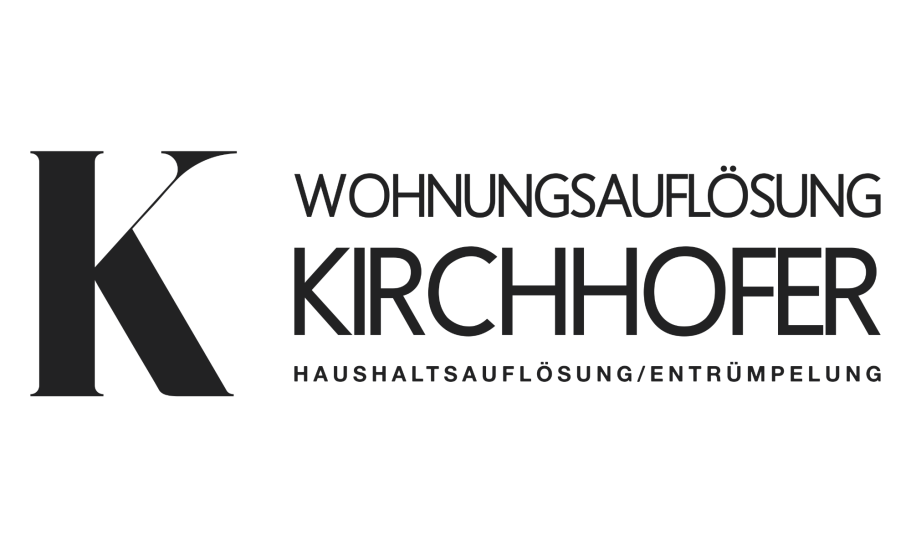 Wohnungsauflösung-Kirchhofer